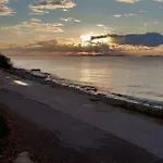 Coralia's Beachfront Sea View