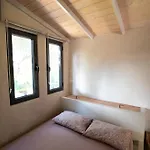 Coralia's Beachfront Sea View וילה *