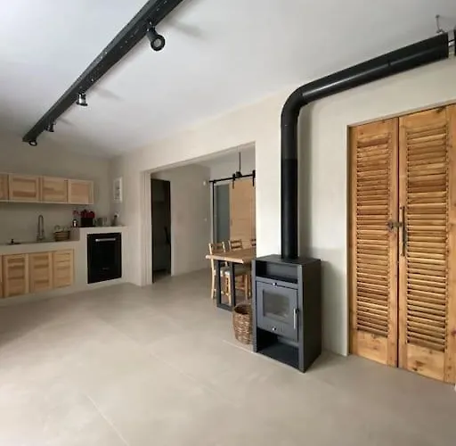 Coralia's Beachfront Sea View Villa