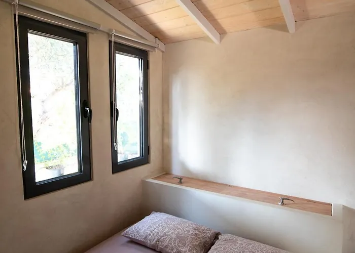 Coralia's Beachfront Sea View Villa *