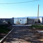 Coralia's Beachfront Sea View Agioi Theodoroi (Corinthia)
