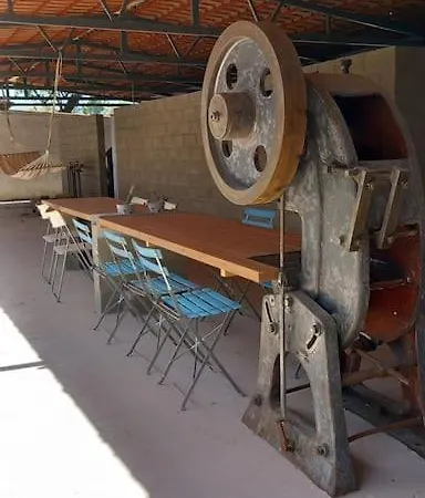 Coralia's Beachfront Sea View Βίλα