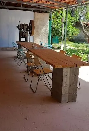 Coralia's Beachfront Sea View Βίλα