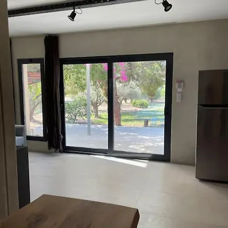 Βίλα Coralia's Beachfront Sea View Άγιοι Θεόδωροι