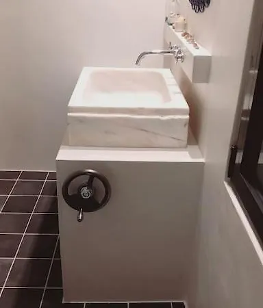 Coralia's Beachfront Sea View Βίλα