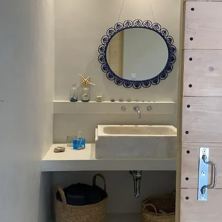 Coralia's Beachfront Sea View Βίλα *