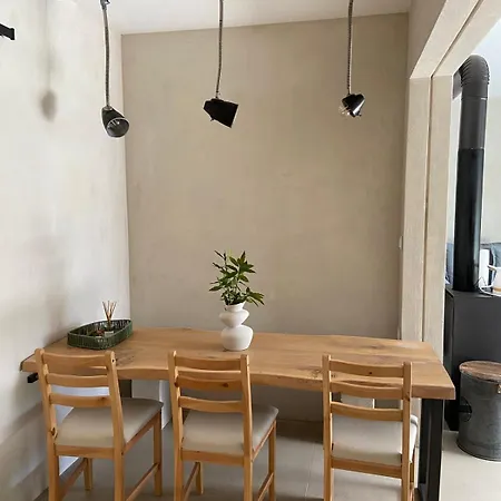 Βίλα Coralia's Beachfront Sea View Άγιοι Θεόδωροι