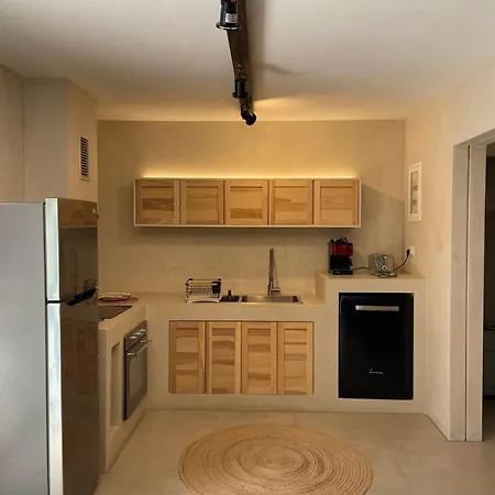 Coralia's Beachfront Sea View Βίλα Άγιοι Θεόδωροι