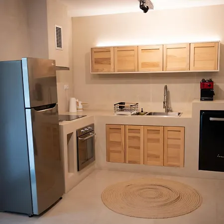 Coralia's Beachfront Sea View