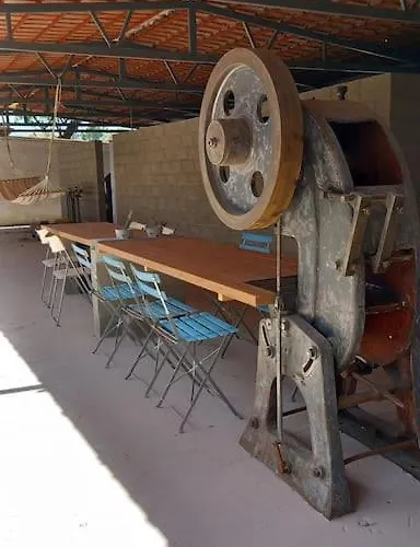 Coralia's Beachfront Sea View 빌라